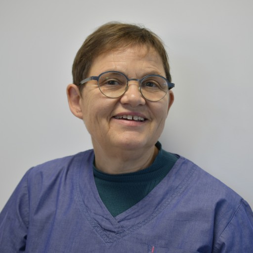 Dr Isabelle Le Borgne-Drappier